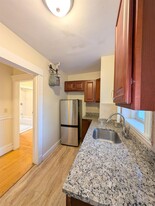 5 Craigie Cir, Unit 44 in Cambridge, MA - Building Photo - Building Photo