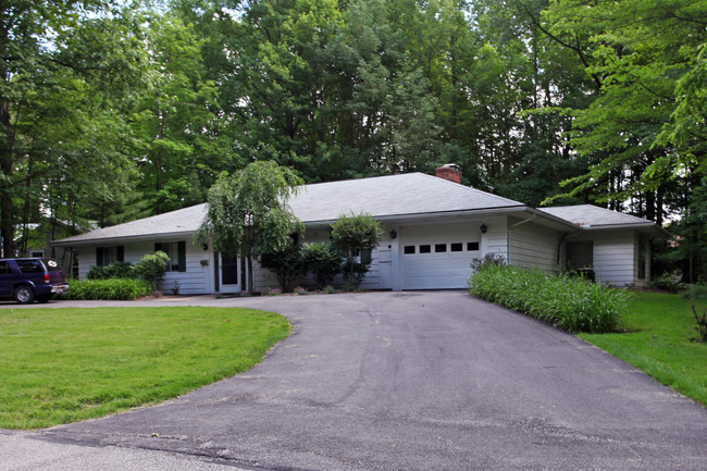 The Heights in Chagrin Falls, OH - Building Photo - Building Photo