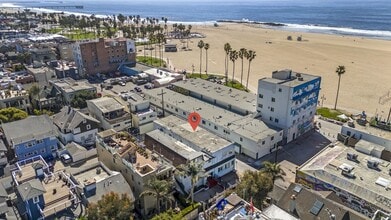 14-16 Wavecrest Ave in Venice, CA - Building Photo - Building Photo