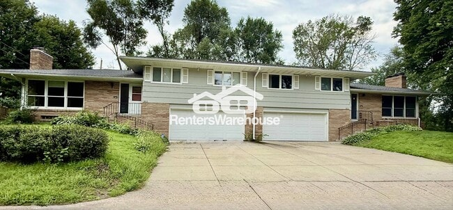 property at 3813 W 60th St
