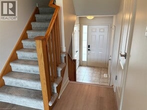 25 Ivy Bridge Dr in Hamilton, ON - Building Photo - Building Photo