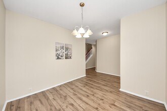 6003 Baileys Run Ln in Katy, TX - Building Photo - Building Photo