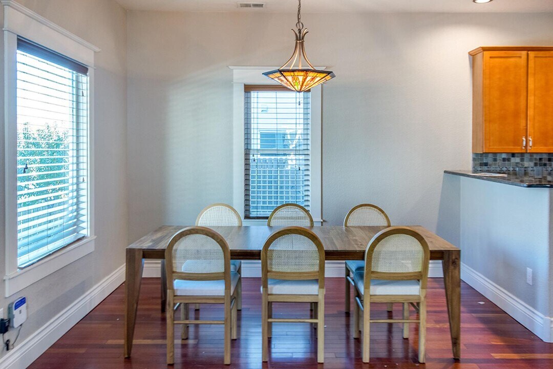 1265 Stuart St in Denver, CO - Building Photo