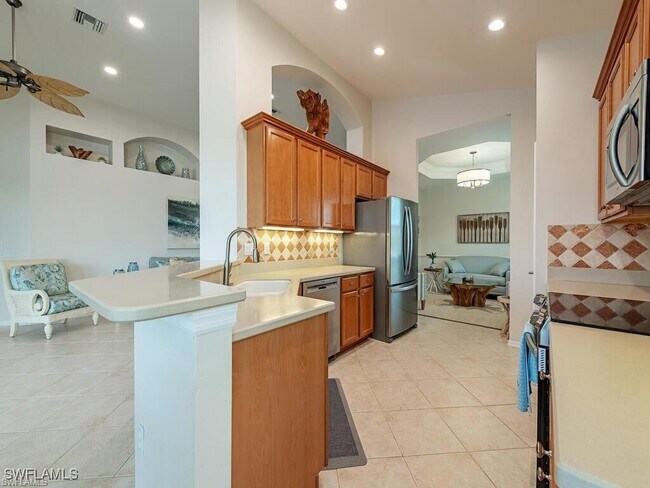 property at 16140 Mt Abbey Way