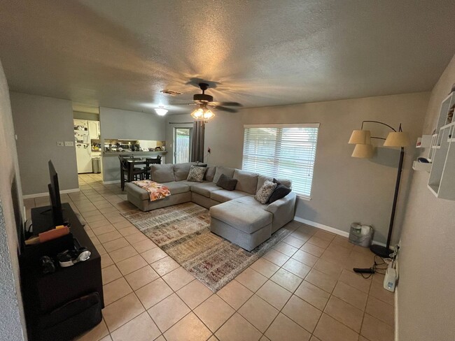 property at 6850 Mountain Spg Dr