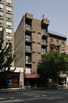 513 Second Ave Apartments