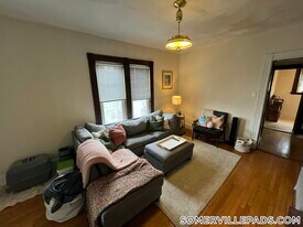 211 Holland St in Somerville, MA - Building Photo