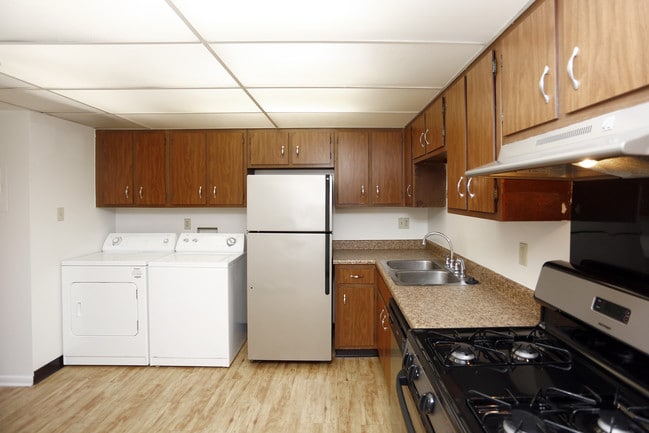 Brockton in Indianapolis, IN - Foto de edificio - Interior Photo