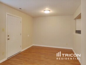 6545 Black Antler Dr in Indianapolis, IN - Building Photo - Building Photo