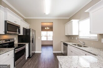 580 Fieldcrest Dr in Dallas, GA - Building Photo - Building Photo