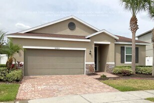 12359 Moss Lake Loop in New Port Richey, FL - Building Photo
