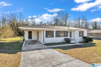 101 23rd Terrace NW in Center Point, AL - Building Photo - Building Photo