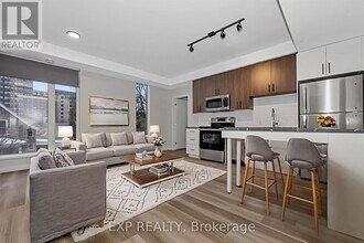 211 Armstrong St in Ottawa, ON - Building Photo - Building Photo