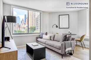 470 2nd Ave in New York, NY - Building Photo