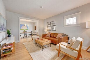 4563 Winona Ct in Denver, CO - Building Photo