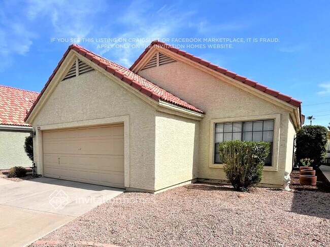 1505 E Campbell Ave in Gilbert, AZ - Building Photo - Building Photo