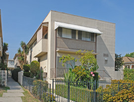 1955 Bedford St Apartments