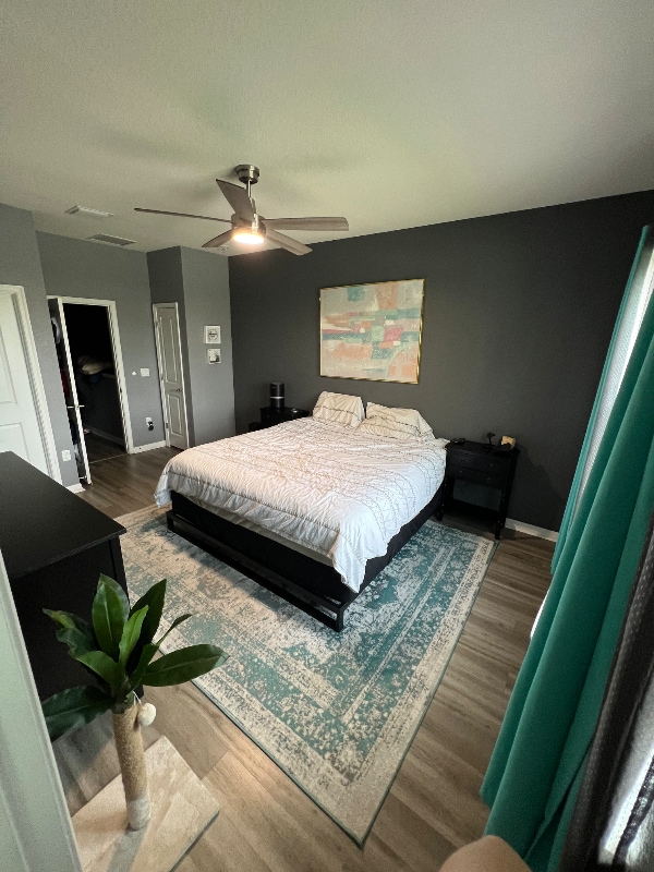 2838 Bard St in Palm Springs, FL - Building Photo - Building Photo