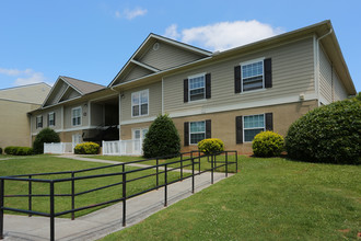 Orchard Walk in Decatur, GA - Foto de edificio - Building Photo