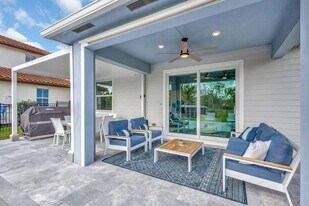 1108 Deer Hvn Dr in Loxahatchee, FL - Building Photo