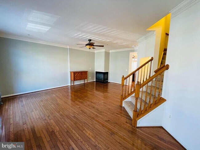 708 Scarburgh Way in Alexandria, VA - Building Photo - Building Photo