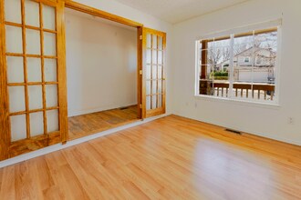 6115 Fescue Dr in Colorado Springs, CO - Building Photo - Building Photo