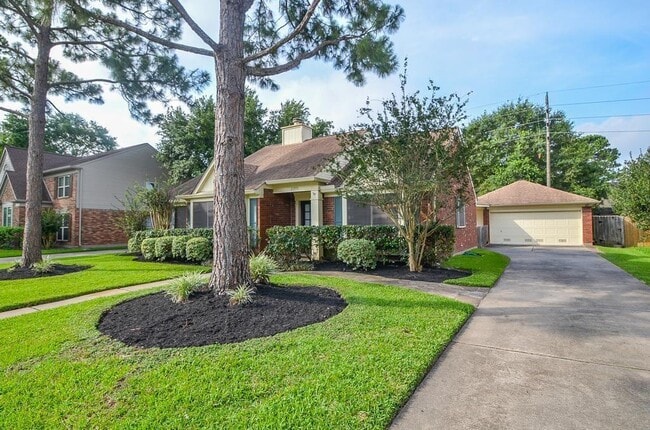 property at 22951 Provincial Blvd