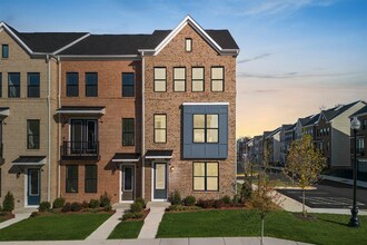 23082 Soaring Hts Ter in Brambleton, VA - Foto de edificio - Building Photo