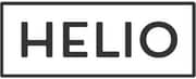 Property Management Company Logo Helio Property Management Company