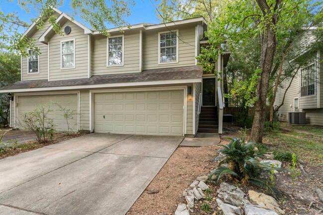 15 Timberstar St in Spring, TX - Building Photo - Building Photo