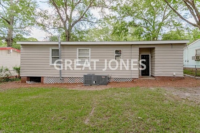 2879 Doyle Ave in Columbus, GA - Building Photo - Building Photo