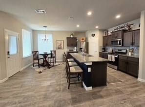 2208 Pike Way in Midland, TX - Building Photo - Building Photo