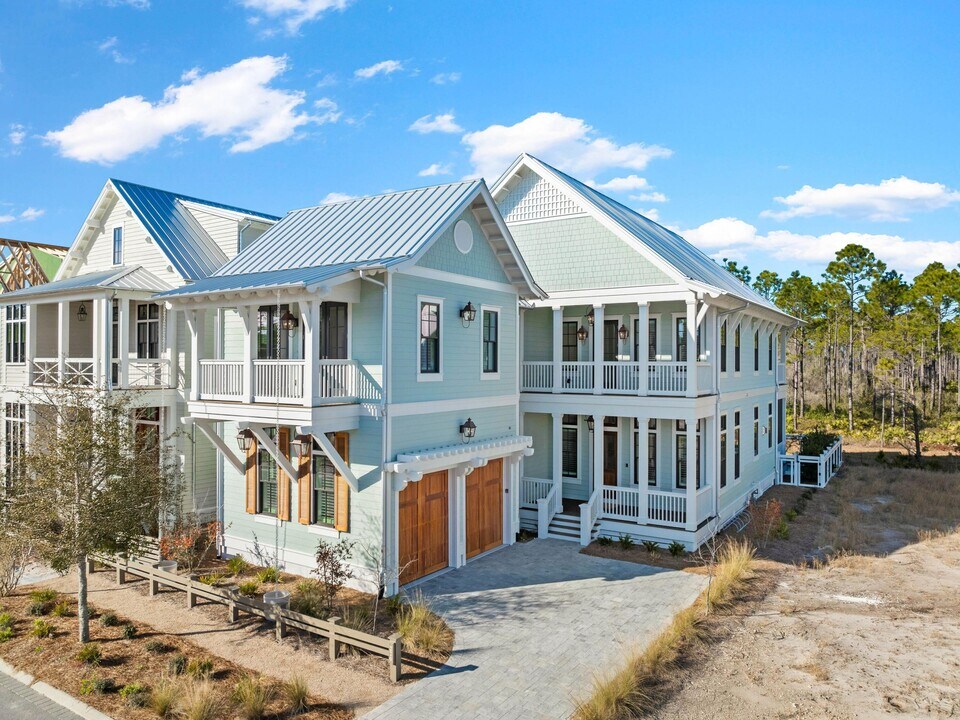 220 Climbing Rose Wy in Santa Rosa Beach, FL - Building Photo
