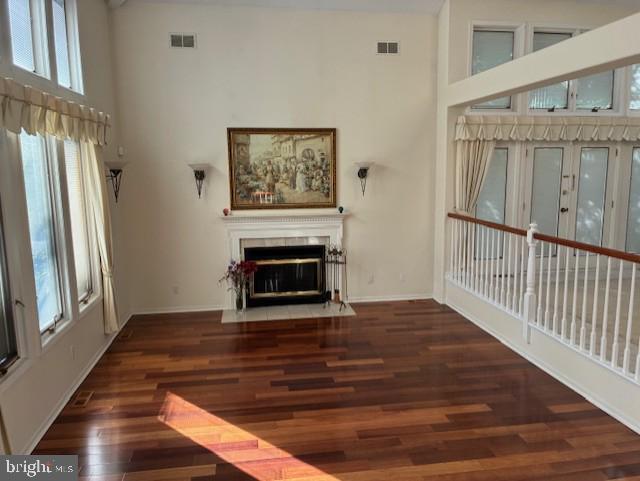 property at 307 Sayre Dr