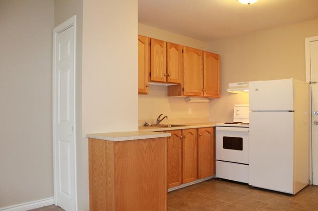 St. George's Court in St John's, NL - Building Photo - Building Photo