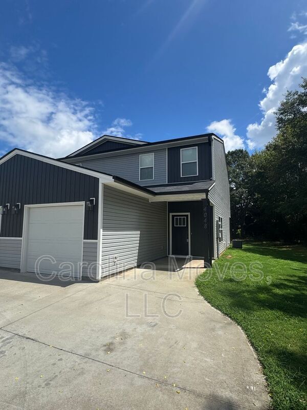 property at 4048 Parris Bridge Rd