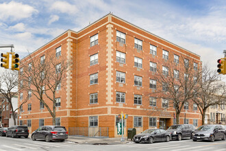 Holy Spirit Apartments in Brooklyn, NY - Foto de edificio - Primary Photo