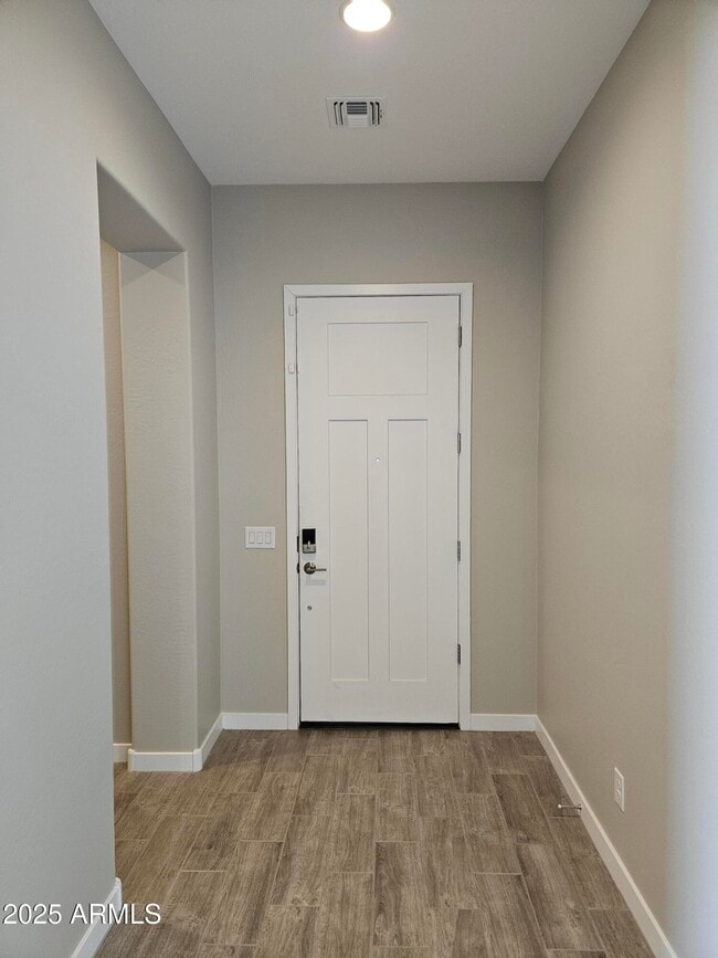 3852 E Bartlett Way in Chandler, AZ - Building Photo - Building Photo