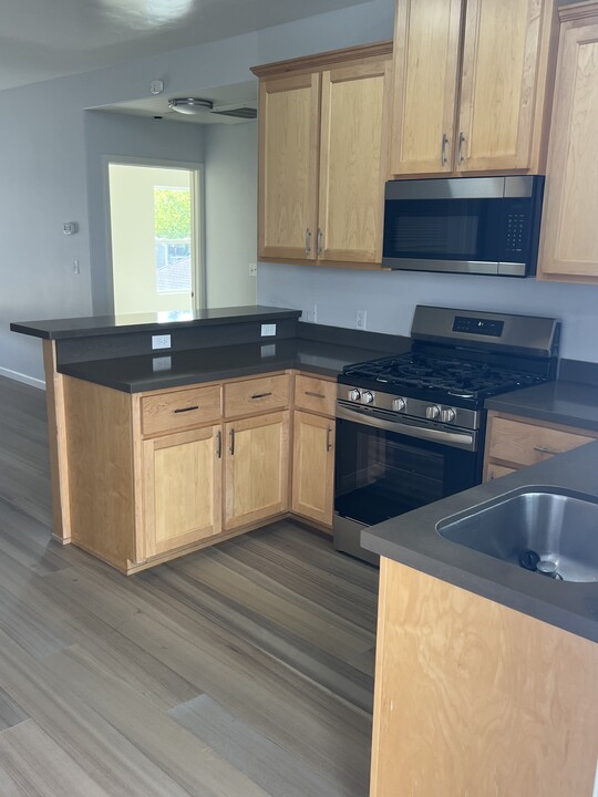 137 Santa Fe Ave, Unit 137 in Richmond, CA - Building Photo
