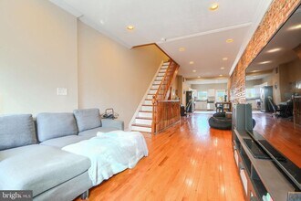 1421 Washington Blvd in Baltimore, MD - Building Photo - Building Photo