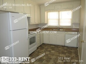 10010 Wheeling Ave in Kansas City, MO - Building Photo - Building Photo