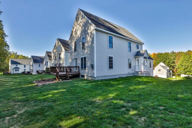 property at 98 Barbara Ln