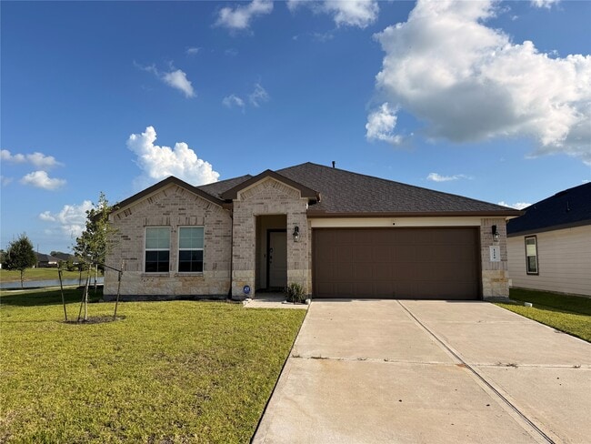 property at 1210 Hughes Crossing Dr