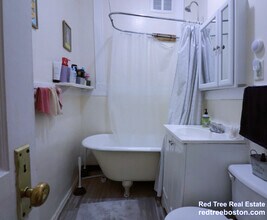 465 Park Dr, Unit 6 in Boston, MA - Building Photo - Building Photo