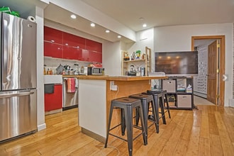 23 Saint Stephen St in Boston, MA - Foto de edificio - Building Photo