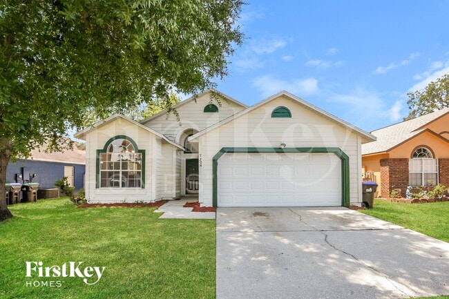 property at 7208 Conan Ln