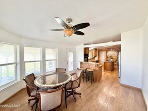 480 Kayci Ave in Battle Mountain, NV - Building Photo - Building Photo