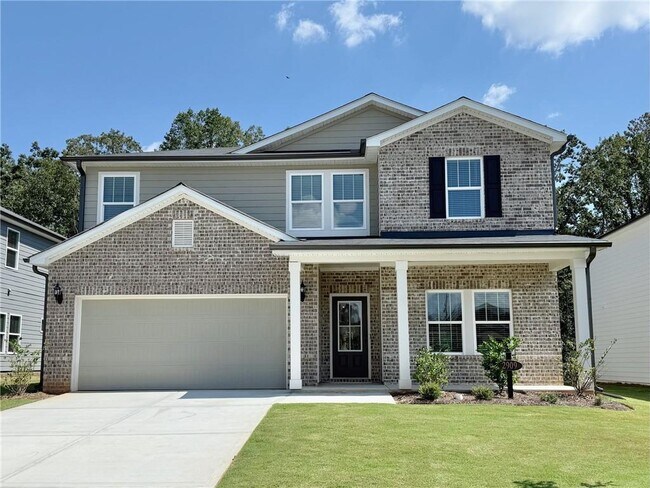 property at 2909 Sweet Red Cir