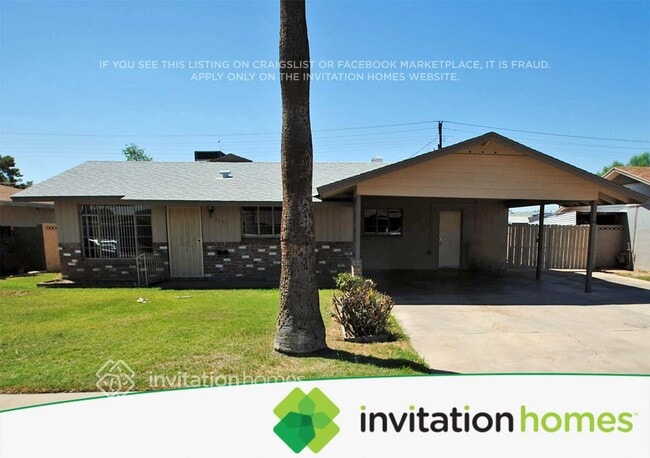 property at 3737 W Lawrence Rd