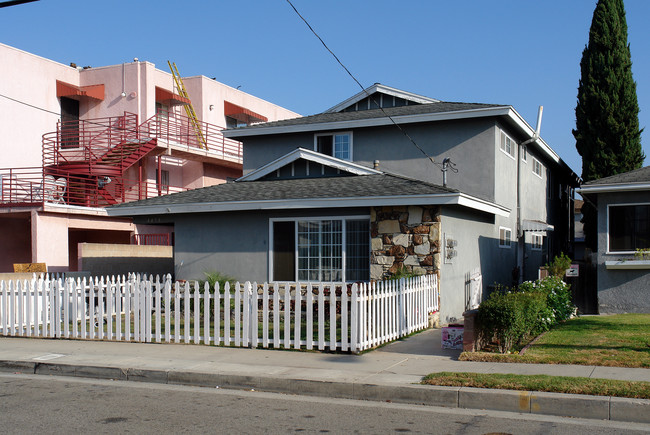 4453 W 142nd St in Hawthorne, CA - Building Photo - Building Photo